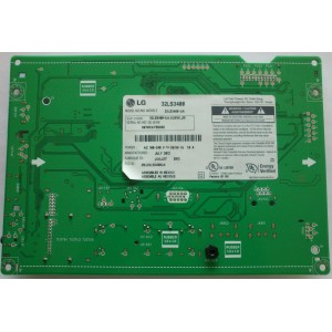 MAIN / LG EBR61797803 / EAX64437505(1.0) / PANEL LC320WXN-SER2 / MODELOS 32LS3410-UB AUSWLJM	 / 32LS3400-UA AUSWLJM	