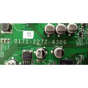 MAIN / VIZIO 3642-1482-0150 / 0171-2272-43 /  MODELO M420SL LATKMAAN / M420SL LAQKMAAN / PANEL LC420EUA-AEM1