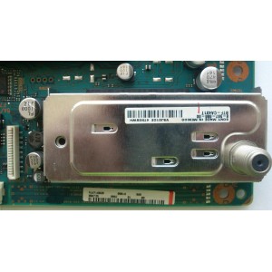 MAIN / SONY BU A-1728-747-A / 1-879-224-14 / A-1671-683-A / A1671682B / PANEL LTY460HG02 / MODELO KDL-46Z5100