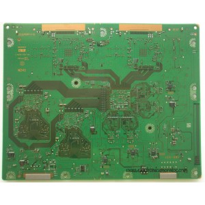 T-CON / SONY A-1653-703-A / A1653703A / A1653700A / A-1653-700-A / 1-878-791-11 / PANEL LTY460HG02 / LTY460HG02101 / MODELOS KDL-46XBR9 / KDL-46Z5100