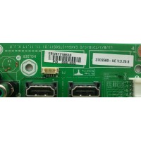 MAIN / LG EBU61718510 MODELO 37CS560-UE AUSYLKN