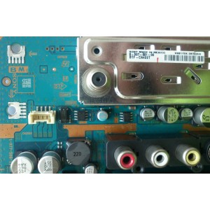 MAIN / SONY A-1552-026-A / A1562411A / A-1552-026-A / 1-877-506-11 / MODELO KDL-32FA500