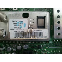 MAIN / SAMSUNG BN94-01183J / BN97-01372L / BN41-00840B / SUSTITUTAS BN94-01183H / BN94-01183A / BN94-01183E / PANEL LTA320WT-L05 / MODELO LNT3253HX/XAA