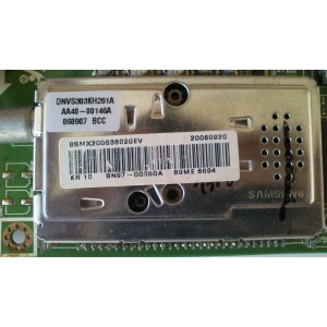 MAIN  / SAMSUNG BN94-00850A / BN97-00828A / BN41-00679D / PANEL´S T315XW02 / LTF320AB01 / MODELOS LNS3251DX/XAA / LNS3252DX/XAA