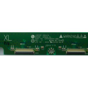 BUFFER XL / ZENITH EBR61664201 MODELO Z42PQ20-UC.AUSBZUR