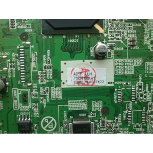 MAIN DIGITAL A01FAUH / EMERSON A01FAMMA-001 MODELO LC320EM1 DS2