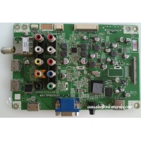 MAIN / PHILIPS A17QCMZ / A17QCMA / BA17P6G0401 1_1 /  MODELO 46PFL3706/F7 