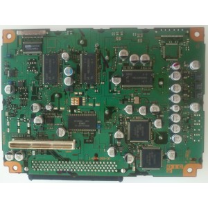 TARJETA DIC2 A1302849A  / SONY A-1302-849-A / 1-689-269-31	 MODELO KF-42WE610