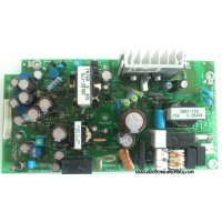 SUB FUENTE DE PODER / PIONEER AXY1091 3EA00E400 MODELO PDP-4350SX