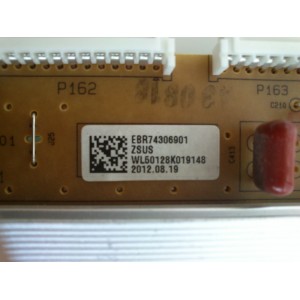 Z-SUS / LG EBR74306901 MODELO 50PA5500-UG AUSLLJR