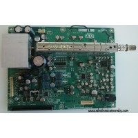 TARJETA DE TUNER AU 1-862-613-13 / SONY A-1071-844-A MODELO KLV-32M1