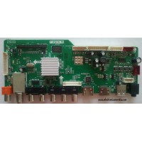 MAIN RCA / PROSCAN T.RSC8.78 /  42RE010C878LNA1-B1 / BOARD B13110538