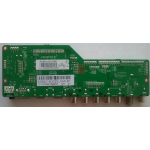 MAIN / RCA 50RE01M3393LNA5-B1 / 20131222154251 / LD.M3393.B / 20131222154251 12V a1 / 3393B1353 / PANEL V500HJ1-PE8 / MODELO LED50B45RQ / CHECAR LOS CONECTORES A DETALLE