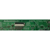 MAIN DIGITAL / SYLVANIA A91N8UT / A91N8UZ / BA94F0G0401 1 / A91N8UZ / MODELO LC195SLX	