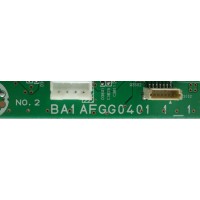 MAIN / EMERSON A1AFGMMA-001 / BA1AAFGG0401 1_1 / A1AFGUT / MODELO LC320EM2A ME5	