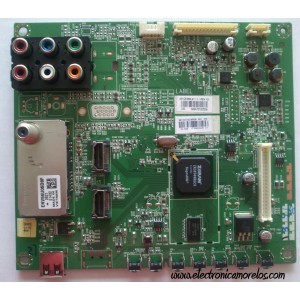 MAIN / SSD42T / VTV-L42612 / SANYO 431C5369L21 MODELO	DP40142 P40142-00