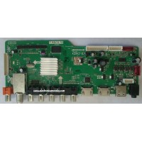 MAIN / PROSCAN / T.RSC8.78 / B13060021 / RCA 46RE010C878LNA0-A1 MODELO LED46C45RQ	