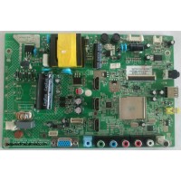 MAIN KONKA / PRIMA KL32GT616U-B0E-82YTK / 305017068 / BOARD 35017068 MODELO KL32GT616U