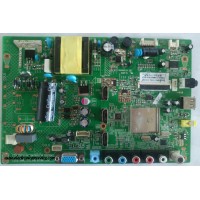 MAIN KONKA / PRIMA KL29GT611U-CMI-39YTK / KB-6160 / BOARD 35017068	