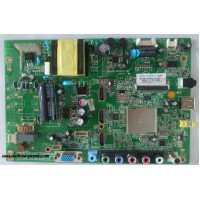 MAIN KONKA / PRIMA KL32GT615U-B0E-48YTK / KB-6160 / BOARD 35017068	