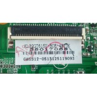 MAIN KONKA / PRIMA KL32GT615U-B0E-48YTK / KB-6160 / BOARD 35017068	