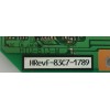 BACKLIGHT INVERSOR MASTER / TOSHIBA HIU-813-M / MODELO 32AV500U	