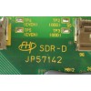 BUFFER SDR-D / HITACHI FPF39R-SDR57142 / JP57142 / MODELO P42H401	