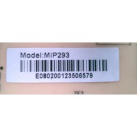 FUENTE INVERSOR / INSIGNIA MIP293 / MODELO NS-29LD120A13	