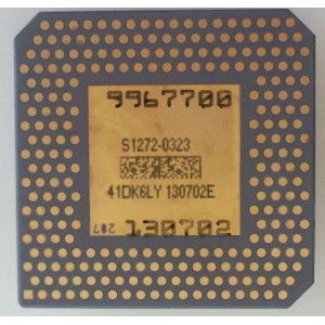 CHIP DMD / DLP / SAMSUNG 4719-001959 / 207 / S1272-0323	