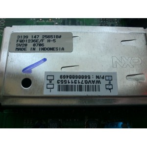 MAIN / WESTINGHOUSE 5600600469/ LT32KGN / 2970063201 / LT32J / MODELO SK-32H590D	