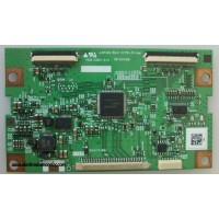 T-CON / IPS ALPA 19100165 / MDK336V-0N MODELO SANYO DP32649	