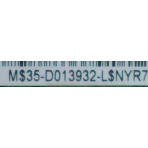 T-CON / SAMSUNG 996510009692 / 35-D013932 / V315B1-C01 / SUSTITUTAS 35-D012135 / BN81-01868A / 35-D021291 / PANEL`S V315B1-L06 REV.C1 / V315B1-L01 REV.C2 / V315B1-L01 REV.C4 / MODELOS 32MD357B / LNT3232 / LN32A300 / LC-32DV24U / MAS MODELOS EN DESCRIPCION