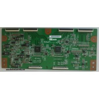 T-CON / SANYO 55.52T01.C02 / 5552T01C02 / 52T01-C0G / T520HW01 V1 Ctrl BD /MODELO DP52449 P52449-01	