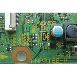 MAIN / PIONEER AWV2457 / ANP2180-B / AWV2457 F / AWV2457 E / AWV2457 D / AWV2457 C / MODELO PDP-5010FD	