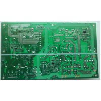 FUENTE DE PODER / SANYO 1AV4U20C17401 / DPS-242BP-1A MODELO DP37649	