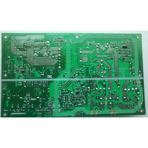 FUENTE DE PODER / SANYO 1AV4U20C17401 / DPS-242BP-1A MODELO DP37649	