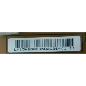 FUENTE DE PODER / LG EAY60869502 / LGP47-10LF / EAX61289601/11 MODELOS 47LD450-UA  / 47LD450C-UA / 47LD451C-UA / 47LD452B-UA / 47LD650H-UA / 47LD452C-UA	