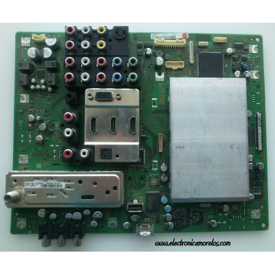 MAIN / SONY A-1547-090-A / 1-876-561-12 / A1506072B / 298C MODELO KDL-46W4150	