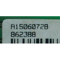 MAIN / SONY A-1547-090-A / 1-876-561-12 / A1506072B / 298C MODELO KDL-46W4150	