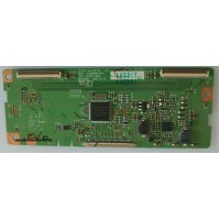 T-CON / LG / PHILIPS / 1425A / PANASONIC 6871L-1425A / 6870C-0195A / LC320WXN-SAA1 / MODELO TC-32LX85	