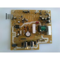 FUENTE DE PODER / PANASONIC TNPA4484AB / TNPA4484 / DPK SU2AV-0 / MODELO TC-32LX85	