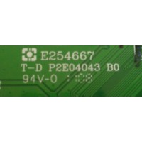 MAIN / DYNEX 6MS0100110 / 569MS1401B / 20110211 / MODELO DX-24L230A12	