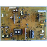 FUENTE DE PODER / TOSHIBA 75033153 / PK101W0050I / FSP156-3FS01 / PANEL LC500DUE (SF)(R1) / MODELOS 50L2300U / 50L4300U / 50L1350U