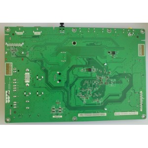 MAIN / TOSHIBA 75033401 / 431C6351L01 / 461C6351L01 / SRK50T VTV-L50701 / PANEL LC500DUE (SF)(R1) / MODELO 50L4300U	