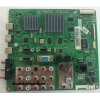 MAIN SAMSUNG / BN94-02585B / BN97-03102B / BN41-01149A / PANEL LTF520HH01 / MODELO LN52B750U1FXZA