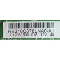 MAIN / B13100448-1A / RE010C878LNA0 / ST3151A05.5 / T.RSC8.78	