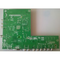 MAIN / 4A-LCD320-CS1 / B12104623 / V8-0MS3910-LF / 4A-LCD320-CS1 / T.MS3391.73 L32B350	