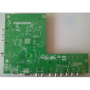 MAIN / 4A-LCD320-CS1 / B12104623 / V8-0MS3910-LF / 4A-LCD320-CS1 / T.MS3391.73 L32B350	