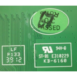 MAIN / 4A-LCD320-CS1 / B12104623 / V8-0MS3910-LF / 4A-LCD320-CS1 / T.MS3391.73 L32B350	