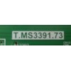 MAIN / 4A-LCD320-CS1 / B12104623 / V8-0MS3910-LF / 4A-LCD320-CS1 / T.MS3391.73 L32B350	